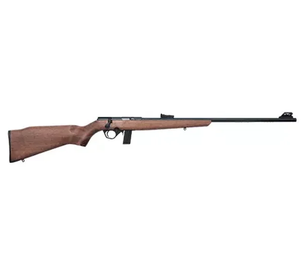 RIFLE .22 BOLT ACTION 8122 – CORONHA MADEIRA