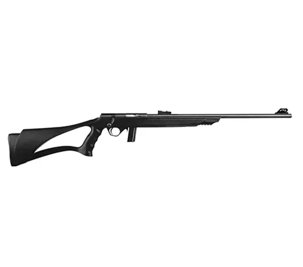 RIFLE .22 BOLT ACTION 8122