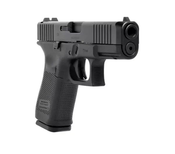 Pistola Glock G19 Gen5 Calibre 9Mm 15+1 Tiros Única