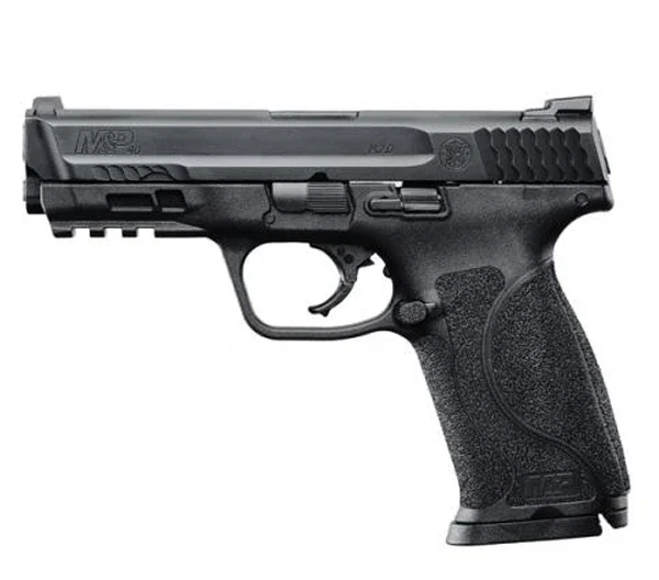 PISTOLA SMITH WESSON M&P ® SHIELD CAL .40